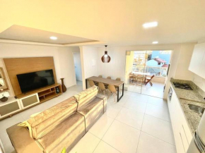 Apartamento Praia dos Ingleses.